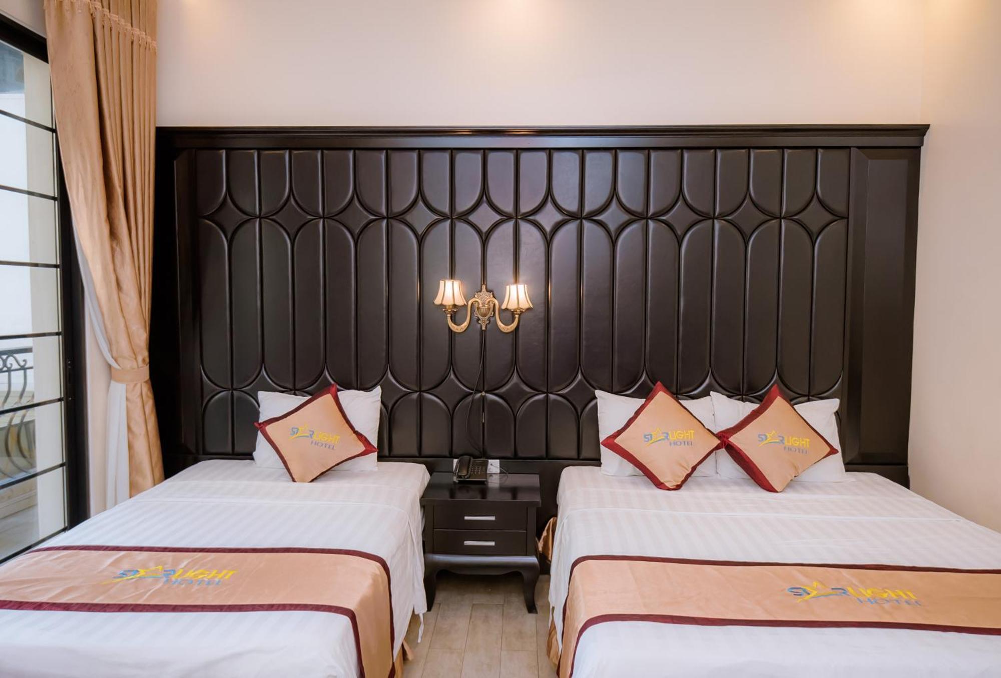 Halong Starlight Inn & Travel Ha Long Exterior foto